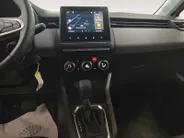 Renault Clio 1.6 E-Tech Full Hybrid 145 evolution AUTOMAAT NAVI AIRCO CAMERA PARKEERSENSOREN APPLE CARPLAY ANDROID AUTO 5 DEURS DEALER ONDERHOUDEN ZEER MOOIE AUTO