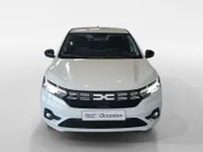 Dacia Sandero 1.0 TCe 90 Journey *Navi via Carplay*Camera*Climate Control*Parkeersensoren*Keyless Entry*Zeer nette auto!