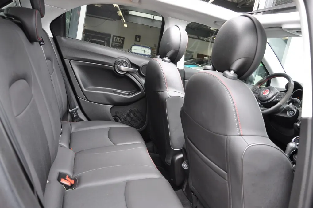 Fiat 500X 1.5 Hyb. Sport Cabrio