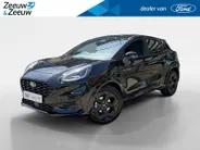 Ford Puma 1.0 EcoBoost Hybrid BlueCruise Edition | 5000,- Voordeel | 0,99% Rente | Handsfree Rijden | Black Package | Winterpack | Matrix LED | BLISS | B&O |