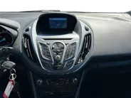 Ford B-MAX 1.0 EcoBoost Style | Super Praktisch! | Navigatie | Parkeersensoren | Climate Control | NU Rijklaarprijs! Incl. 12 maanden garantie, APK, Onderhoudsbeurt etc. Premiumpakket gratis! |
