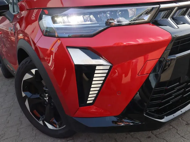 Mitsubishi ASX 1.8 HEV Executive VERKOCHT