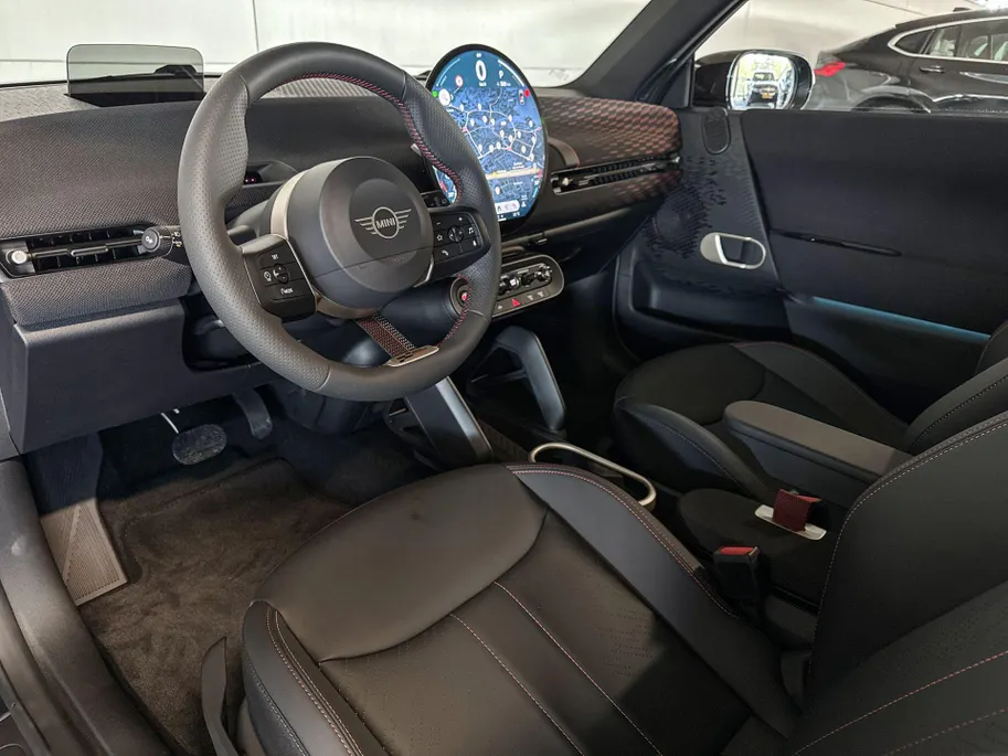 MINI Cooper 3-deurs Electric Cooper SE John Cooper Works M 54.2 kWh