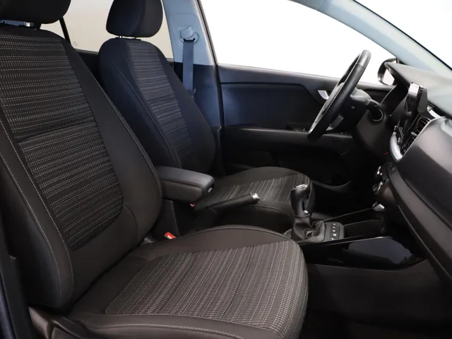 Kia Stonic 1.0 T-GDi MHEV DynamicPlusLine