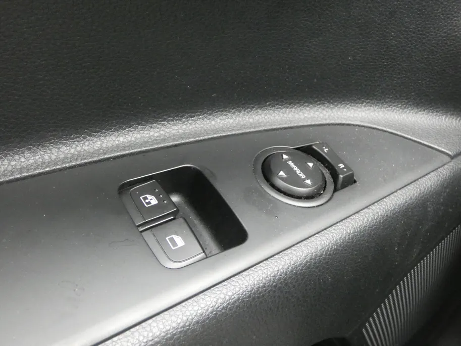 Kia Stonic 1.0 T-GDi MHEV 100pk DynamicLine