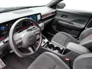 Hyundai Kona 1.6 GDI HEV N Line | Als nieuw! | Vol opties! | Climate Control | Incl. 12 maanden garantie, APK, Onderhoudsbeurt etc. Premiumpakket gratis! |