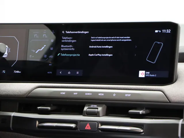 Kia EV3 Plus Advanced 81.4 kWh