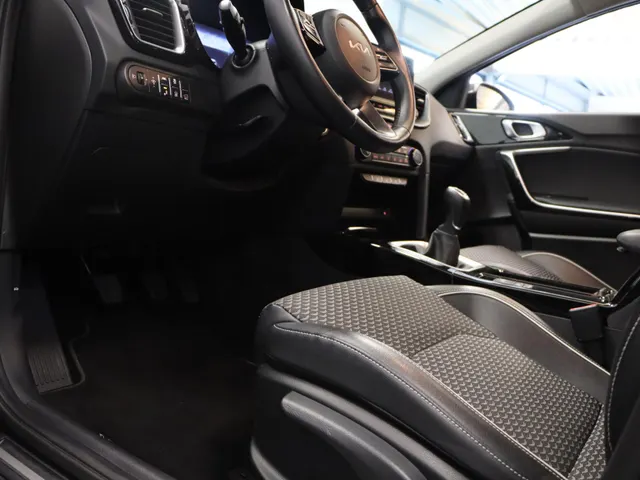 Kia XCeed 1.0 T-GDi DynamicPlusLine