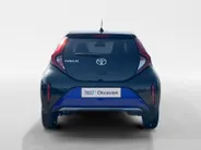 Toyota Aygo X 1.0 VVT-i S-CVT Envy AUTOMAAT | Navigatie | Camera |Apple Carplay/Android Auto| 12 maanden garantie! |