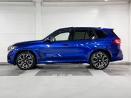 BMW X5 M Competition