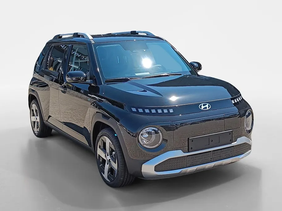 Hyundai Inster Pulse Advanced 42 kWh | Z&Z Topdeal |