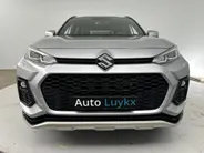 Suzuki Across 2.5 Plug-in Hybrid Style Automaat | AWD | 19'' L.M. Velgen | Elektrische achterklep