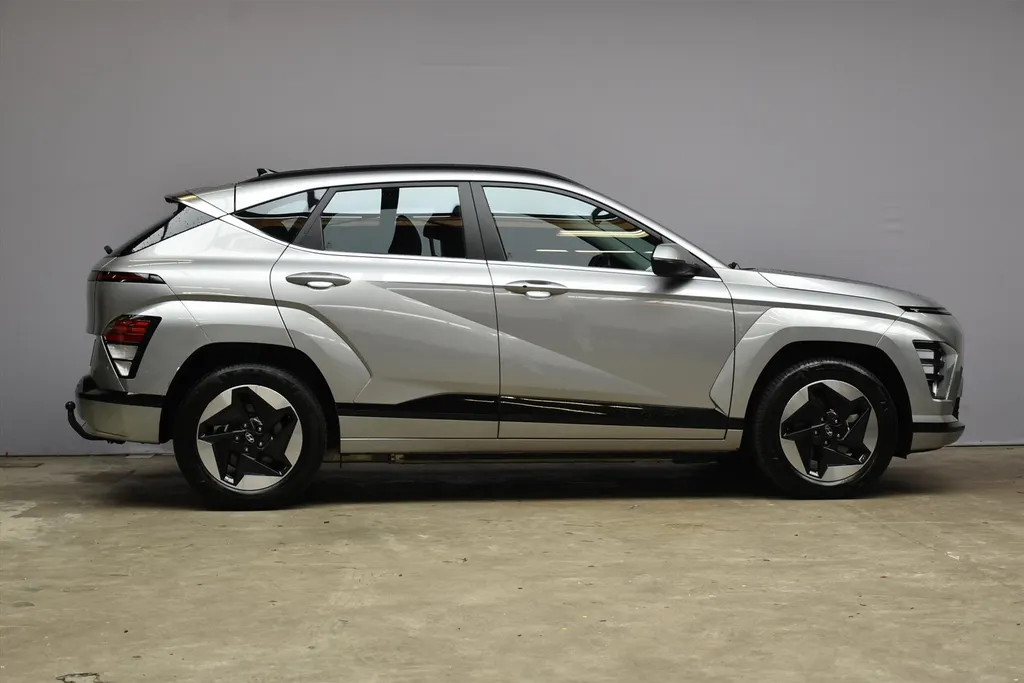 Hyundai Kona 64,8 kWh Comfort Long Range I SOH 100%
