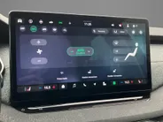 Škoda Octavia Combi 1.5TSI/150PK MHEV FL Design DSG · Panoramadak · Camera + Parkeersensoren · Apple/Android Car Play · Stoelverwarming · Garantie t/m 21-05-2029 of 60000km.