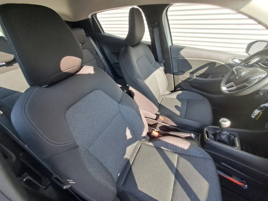 Renault Clio 1.0 TCe 90 Equilibre | Navi | Cruise | Apple Carplay/Android Auto