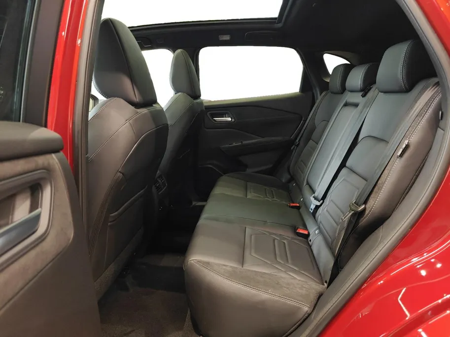 Nissan QASHQAI 1.5 e-Power N-Design | TREKHAAK | PANORAMA DAK | COLD PACK
