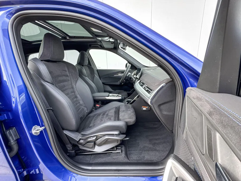 BMW X1 xDrive25e M-Sport