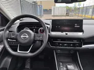 Nissan QASHQAI 1.3 MHEV Xtronic N-Connecta | Automaat | Panorama Dak | Navi | 360 Camera | Cruise control adaptief