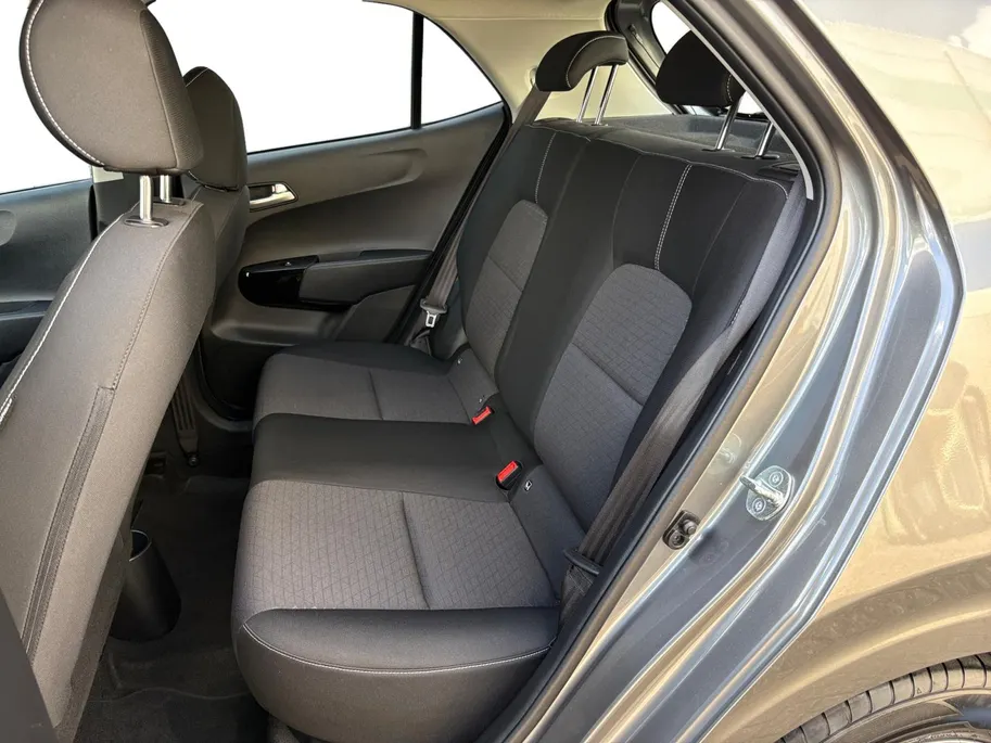 Kia Picanto 1.0 DPi DynamicLine | Navi | Camera | Apple Carplay | Android Auto | Lichtmetalen Velgen | Airco |
