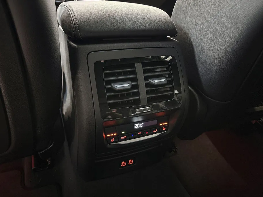 BMW X4 xDrive30i High Executive
