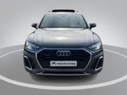 Audi Q5 50 TFSIe 220kW/299PK S Line · Panoramadak · Camera · Apple/Android Car Play · Adaptive Cruise Control · Navigatie · Drive select