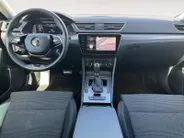 Škoda Superb Combi 1.4 TSI iV Business Edition Plus | Uniek lage km-stand | 360 camera | Adaptieve Cruise Control | Stoel- en stuurverwarming