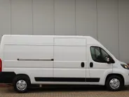 Fiat E-Ducato e-Ducato 3.5t GESLOTEN BESTEL L3H2 BEV 47kWh