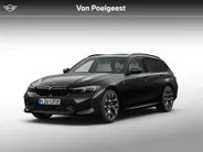 BMW 3 Serie Touring 330e M Sport Edition