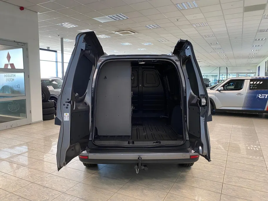 Mercedes-Benz eCitan L2 | PRO | 51KWH | TREKHAAK | NL-AUTO | DIRECT LEVERBAAR! |