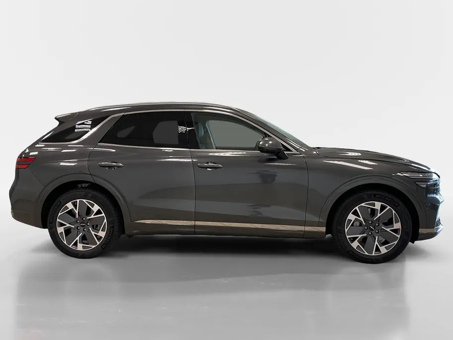 Genesis GV70 84 KWH | FIRST EDITION | DIRECT LEVERBAAR |