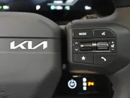 Kia EV2 61 kWh 135pk (5-zits) Black-Line