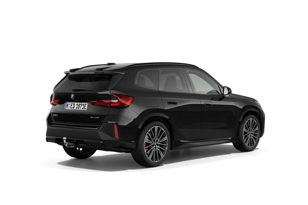 BMW iX1 xDrive30 67 kWh M Sport Edition