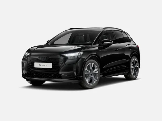 Audi Q4