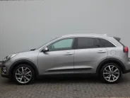Kia Niro 1.6 GDi Hybrid DynamicLine