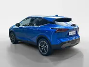 Nissan QASHQAI 1.3 MHEV Tekna Apple Carplay/Android Auto , navigatiesysteem full map , elektrisch bedienbare achterklep met sensorsturing, panoramadak , cruise control adaptief , lichtmetalen velgen 19'