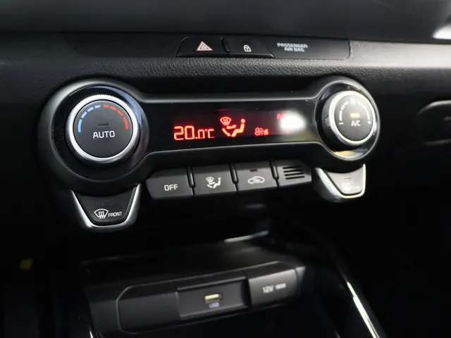 Kia Stonic 1.0 T-GDi MHEV DynamicPlusLine