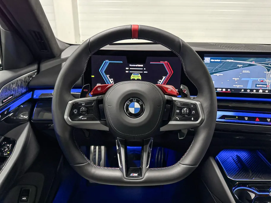 BMW M5 Touring M5