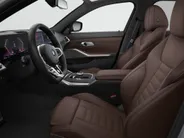 BMW 3 Serie Sedan 330e M Sport Edition