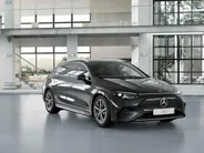 Mercedes-Benz CLA Shooting Brake 250+ Business Solution AMG 85.5 kWh