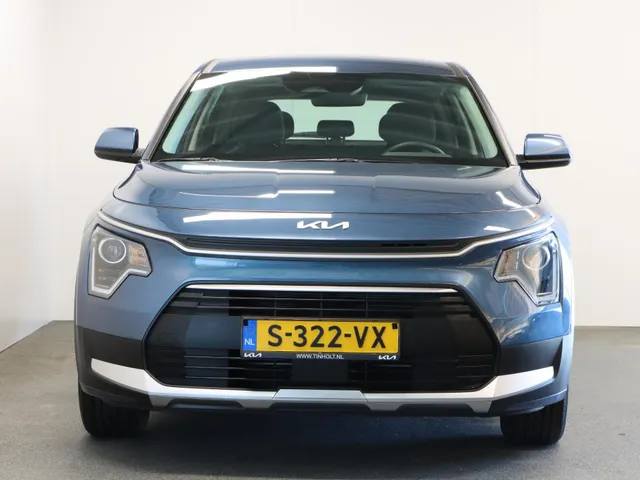 Kia Niro 1.6 GDi Hybrid ComfortLine