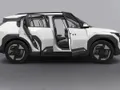 Kia EV3 Air 58.3 kWh