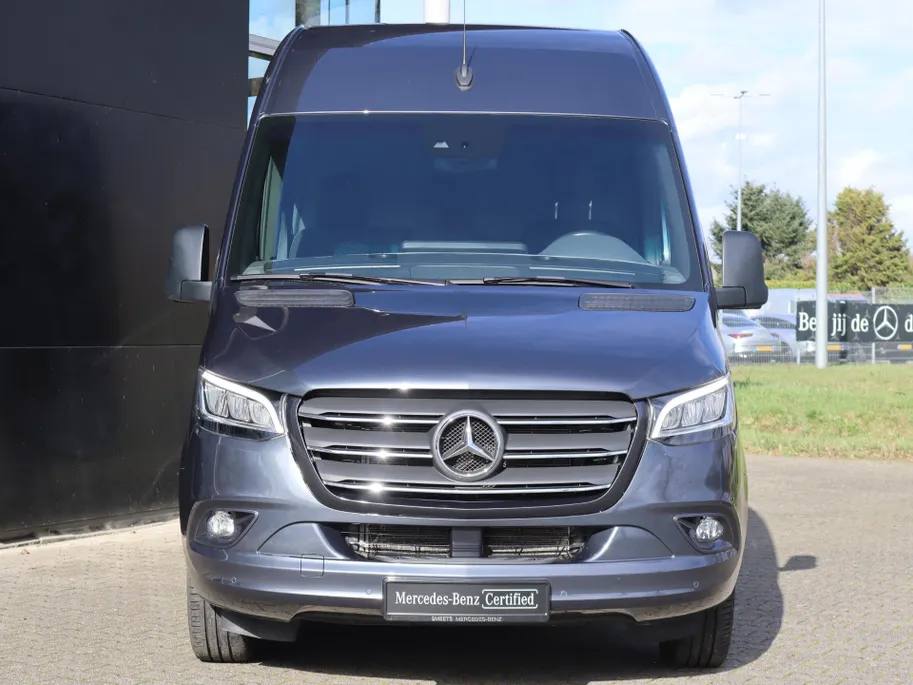 Mercedes-Benz Sprinter 319 CDI L2H2 SELECT