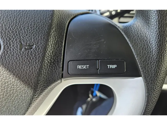 Kia Picanto 1.0 CVVT 5-DRS ComfortLine