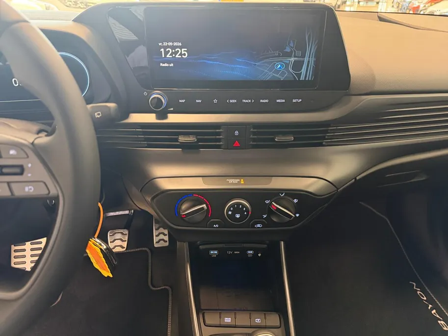 Hyundai Bayon 1.0 MILD HYBRID | COMFORT | NAVI | CAMERA |