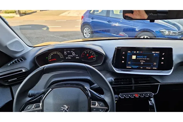 Peugeot 208 1.2 75PK PureTech Active - Android Auto & Apple CarPlay