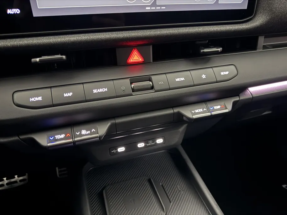 Kia Seltos 1.6 GDi 154pk Hybrid DCT6 X-Line Launch Edition