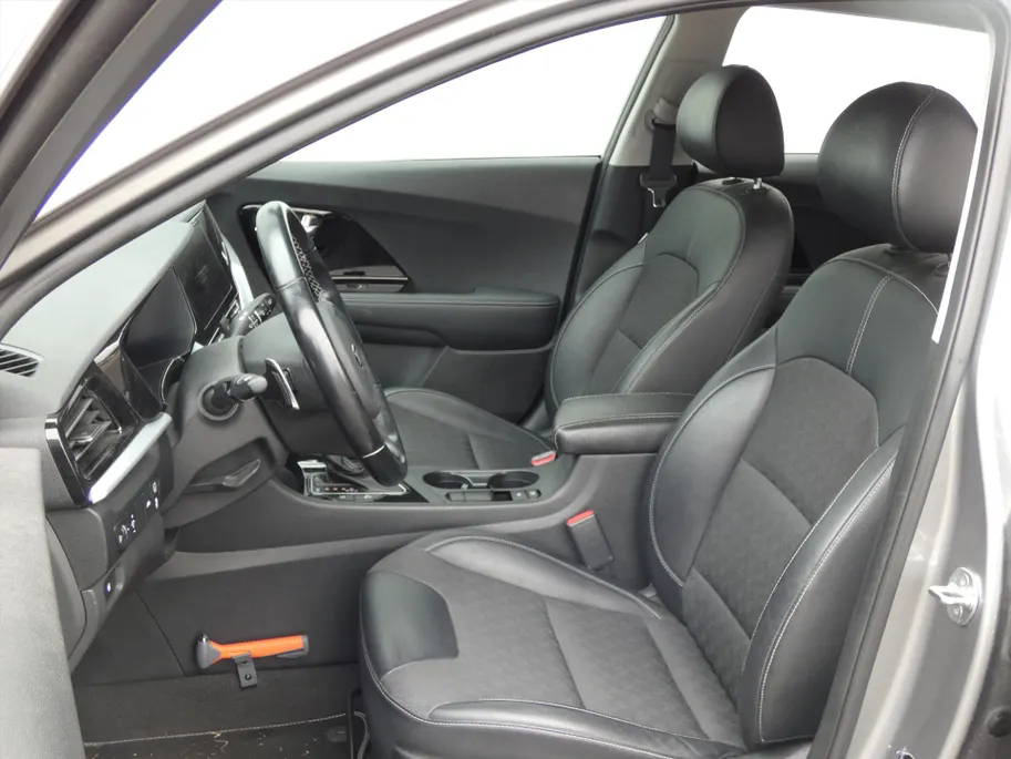 Kia Niro 1.6 GDi Hybrid 141pk DCT6 DynamicLine