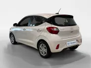 Hyundai i10 1.0 COMFORT SMART | NAVI | CAMERA | NL-AUTO |
