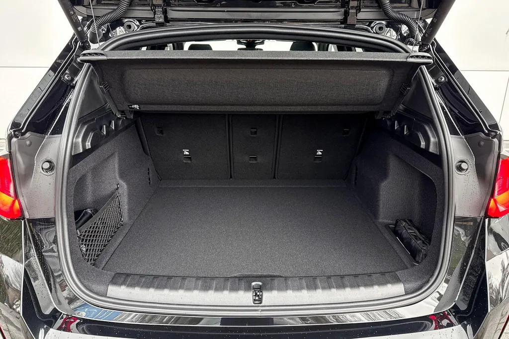 BMW X1 xDrive23i