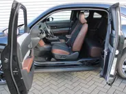 Mazda MX-30 e-SkyActiv R-EV 170 Advantage Industrial | Stoelverwarming | HUD | Dodehoek detectie | Elek. stoelverstelling | LED | 18' LM | Camera |